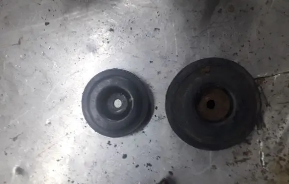 Opel Zafira A Front upper strut mount 