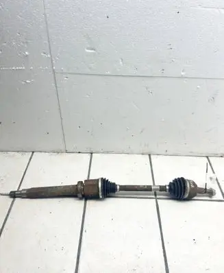 Ford Kuga III Front driveshaft LX673B436 0671H1969