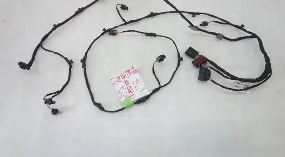 Volkswagen ID.3 Parking sensor (PDC) wiring loom 10A971095D