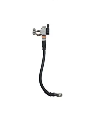 Volkswagen PASSAT B8 Negative earth cable (battery) 3Q0915181B