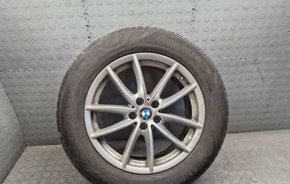 BMW X3 G01 R18 alloy rim 6880047