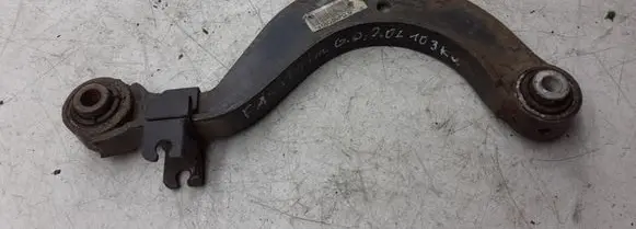 Volkswagen PASSAT B7 Rear upper control arm/wishbone 41BQ2NPQN