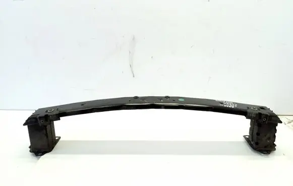 Opel Corsa F Front bumper cross member 9846538280
