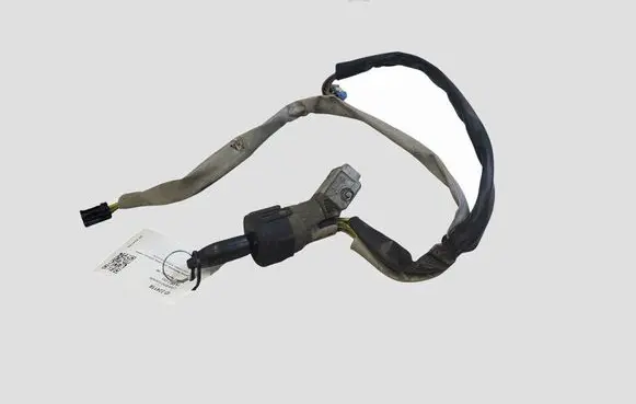 Peugeot Partner Ignition lock 9648445180