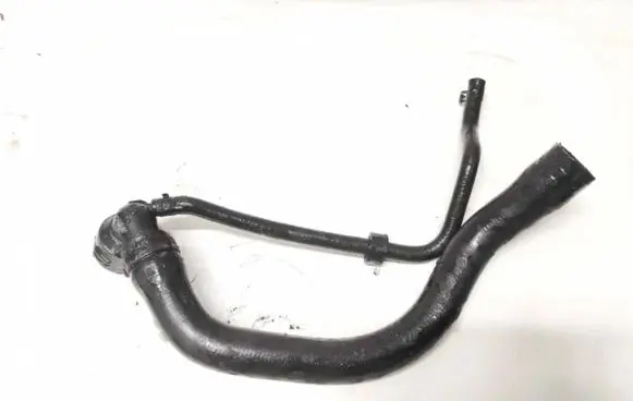 Volvo XC90 Engine coolant pipe/hose