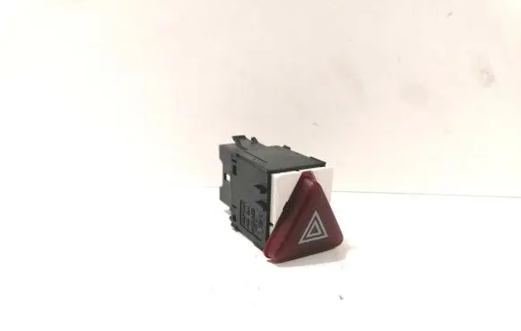 Volkswagen Transporter - Caravelle T5 Hazard light switch 6Y0953235A