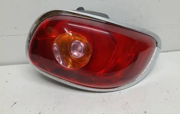 Rear/tail lights