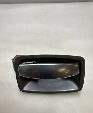 Front door interior handle