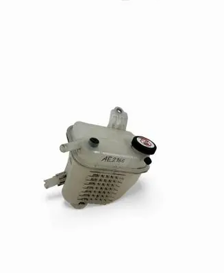 Toyota Corolla E210 E21 Windshield washer fluid reservoir/tank