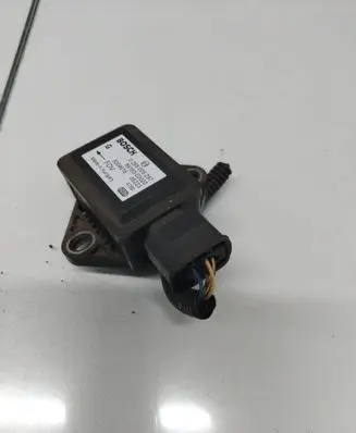Toyota Corolla Verso AR10 ESP acceleration yaw rate sensor 0265005297 5004616