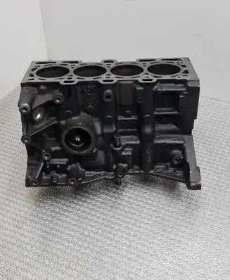 Renault Scenic II - Grand scenic II Engine block 434677