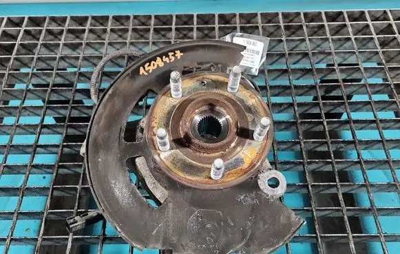 Opel Astra K Front wheel hub spindle knuckle IMPRK1508457