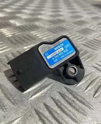Opel Zafira B Air pressure sensor 0281002845