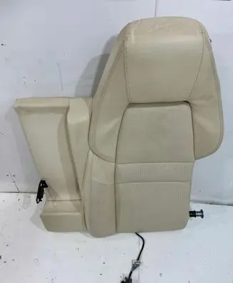 Porsche Panamera (970) Front passenger seat console base 7PP 970