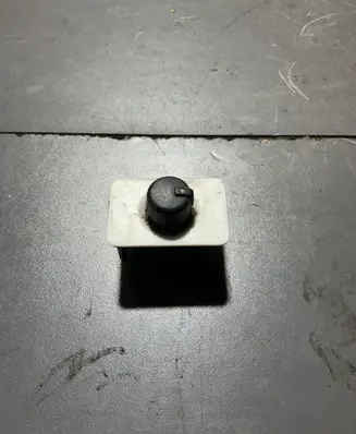 Wing mirror switch