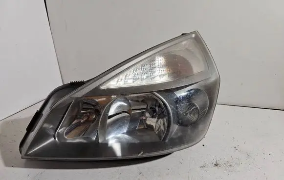 Renault Espace - Grand espace IV Headlight/headlamp 15565900
