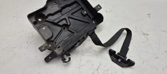 Peugeot Bipper Battery box tray 51882375