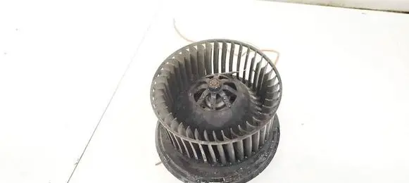 Alfa Romeo 156 Heater fan/blower