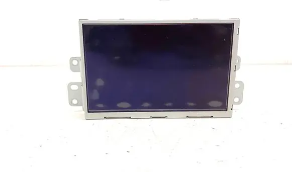 Chevrolet Volt I Screen/display/small screen 20980651 E10314774A