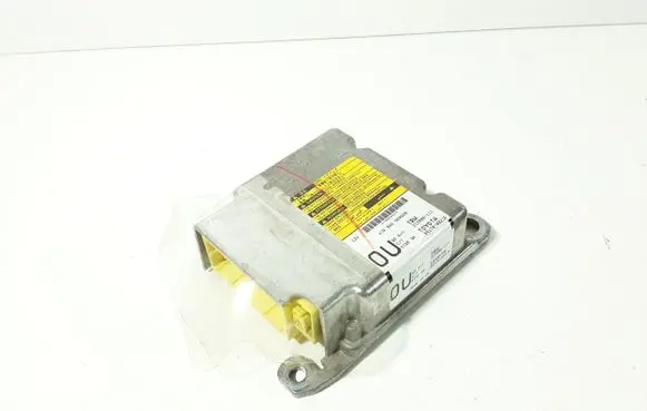Toyota Yaris Airbag control unit/module 891700D210 212986111