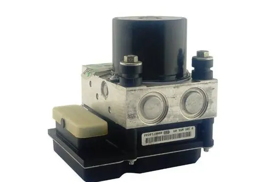 Volkswagen Polo V 6R ABS Pump 6R0907379AF 6R0614517Q 0265955011