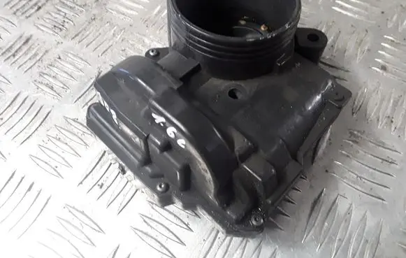 Peugeot 308 Throttle valve 75766978005