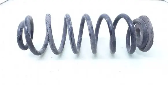 Opel Astra G Rear coil spring