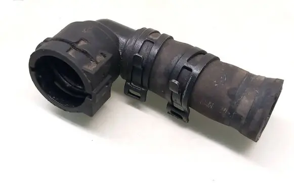 Volkswagen Tiguan Engine coolant pipe/hose 1k0122291h