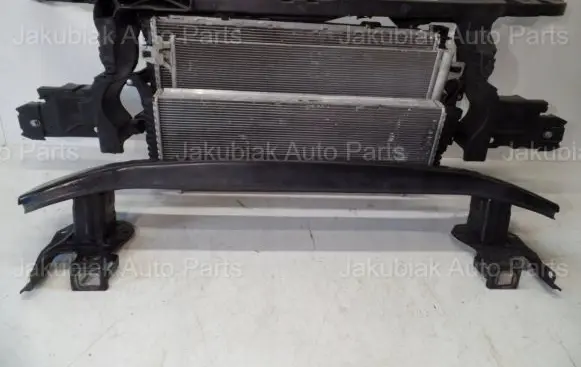 Volkswagen Transporter - Caravelle T6 Radiator support slam panel