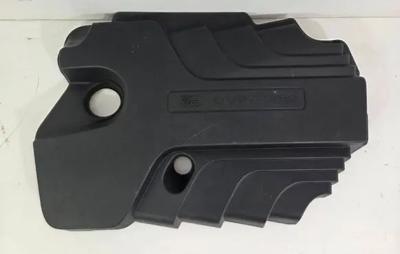 Ford S-MAX Engine cover (trim) E1GQ6A949AC