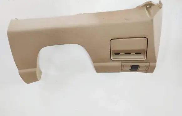 Honda Accord Dashboard lower bottom trim panel 