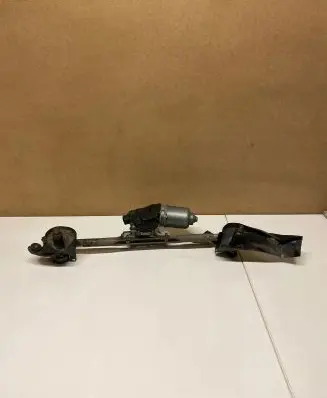 Mazda 6 Front wiper linkage and motor 1593001431