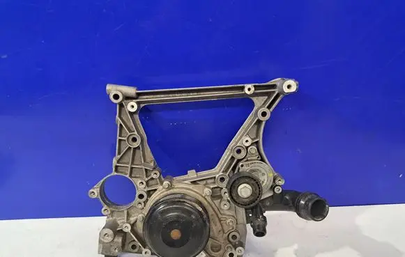 Mercedes-Benz GLC X253 C253 Water pump A6512007201