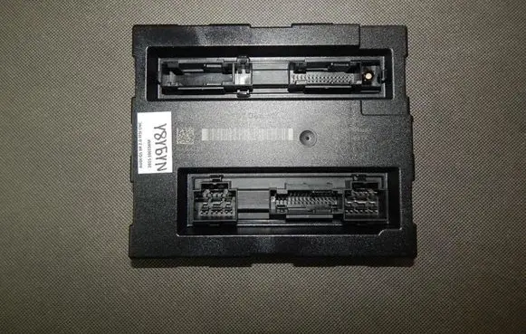 Audi Q5 SQ5 Comfort/convenience module 8K0907064JE