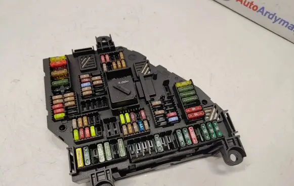 BMW 7 F01 F02 F03 F04 Fuse module 9264924 61149264924