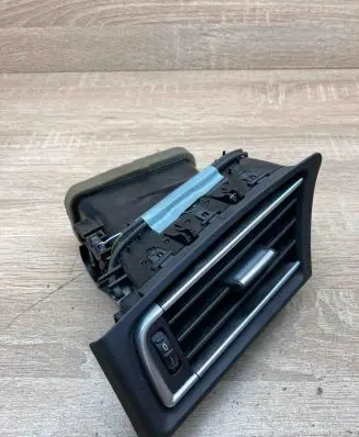 BMW 7 F01 F02 F03 F04 Dashboard side air vent grill/cover trim 9112149 9115857