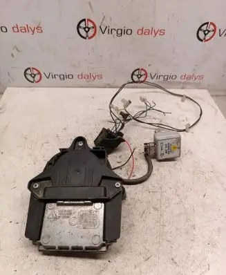 Citroen C5 Xenon control unit/module D2RS35W D1RS35W 120710020334
