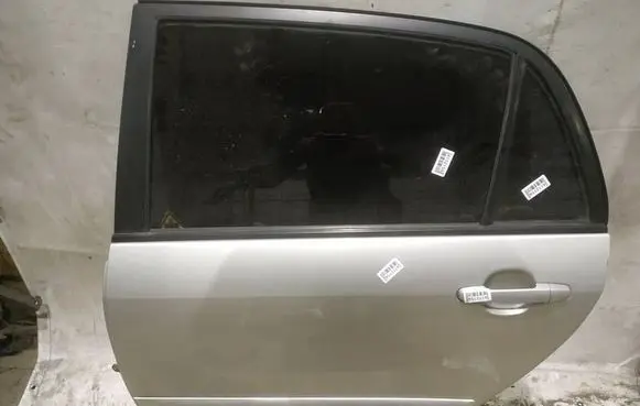 Toyota Corolla E120 E130 Rear door PILKOS