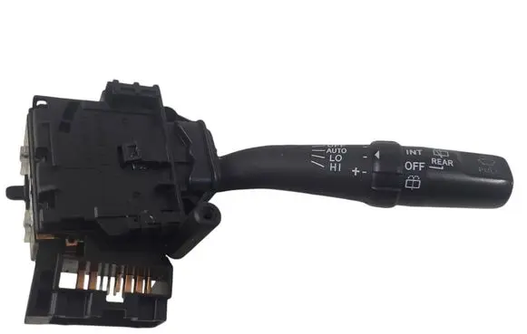 Toyota Corolla Verso AR10 Wiper control stalk 8465205170