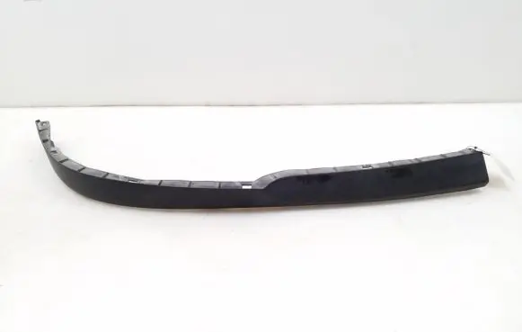 Opel Astra H Front bumper lip 13238560