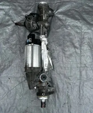 Jeep Cherokee Steering rack P05154521AG