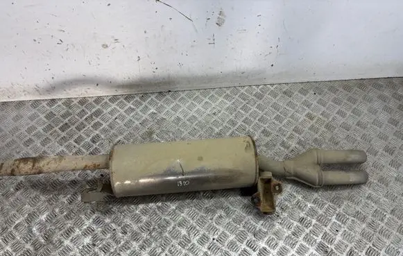 Muffler/silencer