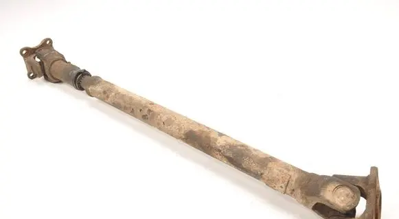Suzuki Jimny Middle center prop shaft 