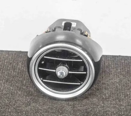 Mercedes-Benz GLC X253 C253 Dashboard air vent grill cover trim A2058304204