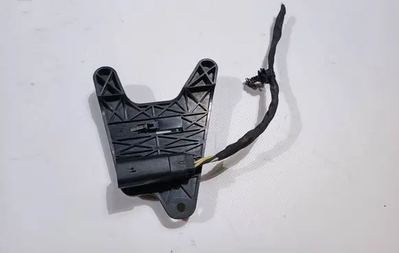 Dodge Challenger Headlight/headlamp wiring loom/harness 