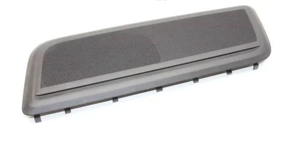 Audi A8 S8 D5 Dash center speaker trim cover 4N0863488