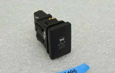 Toyota Corolla E160 E170 ESP (stability program) switch 8496620010