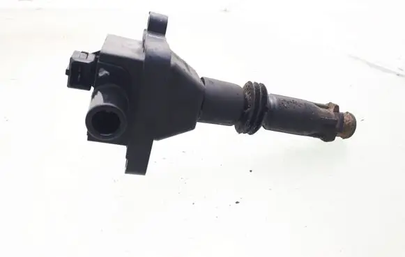 Alfa Romeo GTV High voltage ignition coil 0356100107 1227030059