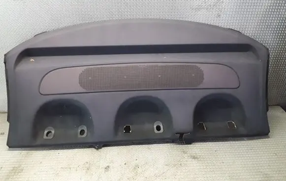 Mercedes-Benz E W211 Parcel shelf A2116900249