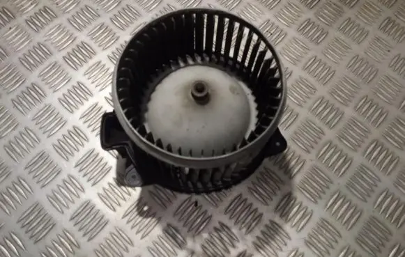 Fiat Stilo Heater fan/blower 30789